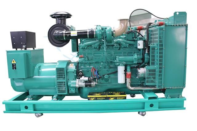 重慶康明斯柴油發(fā)電機組XC-280GF